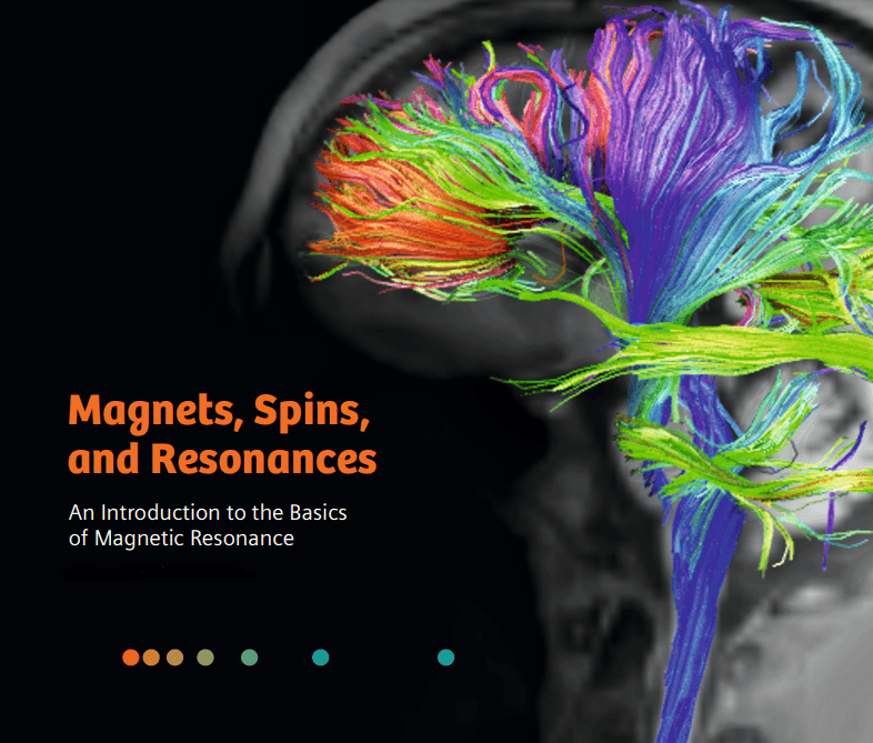 An Introduction to the Basics of Magnetic Resonance