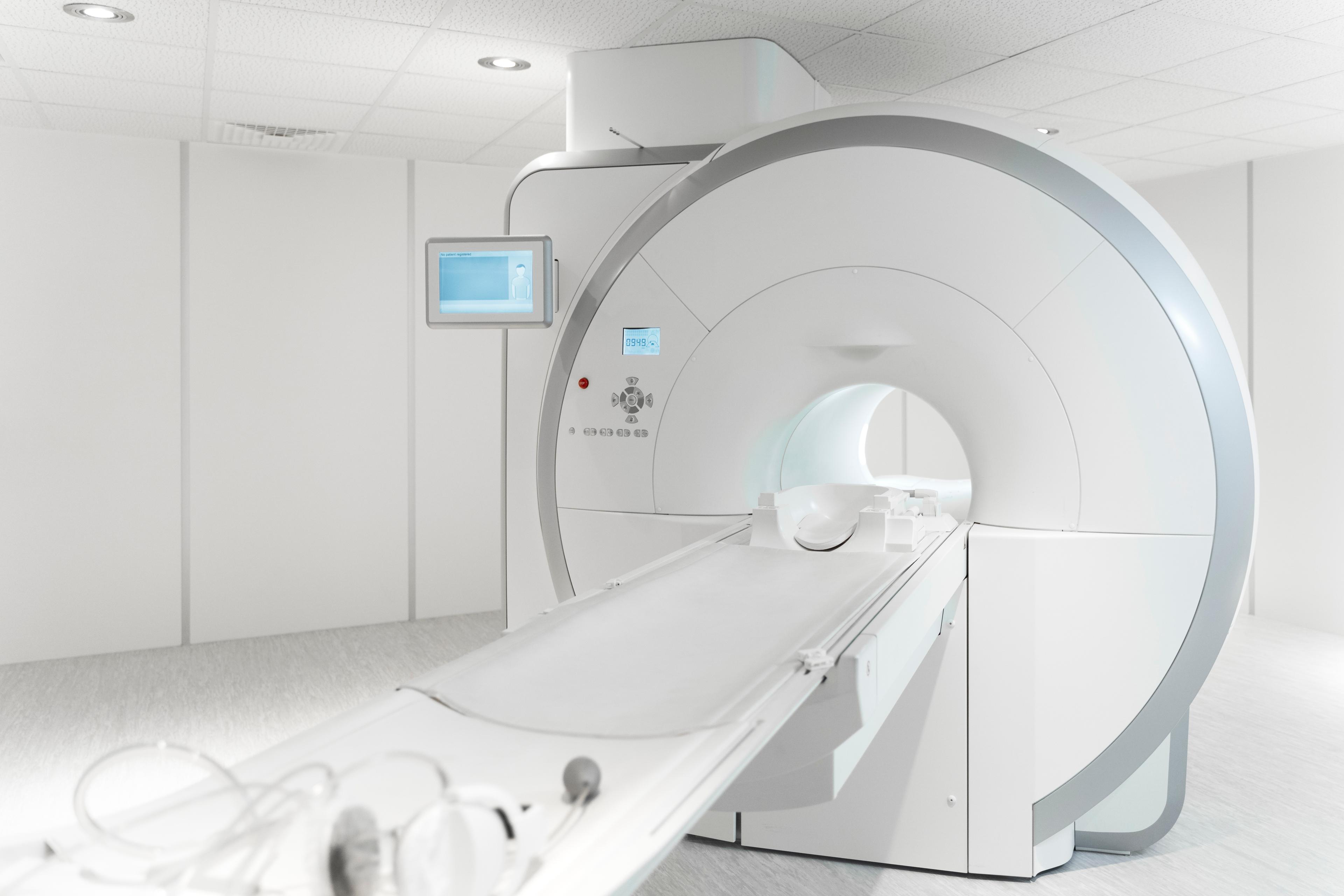 MRI Machine