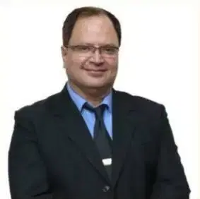 Dr Prakash Chandwani