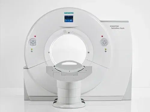 SIEMENS SOMATOM EDGE PLUS CT