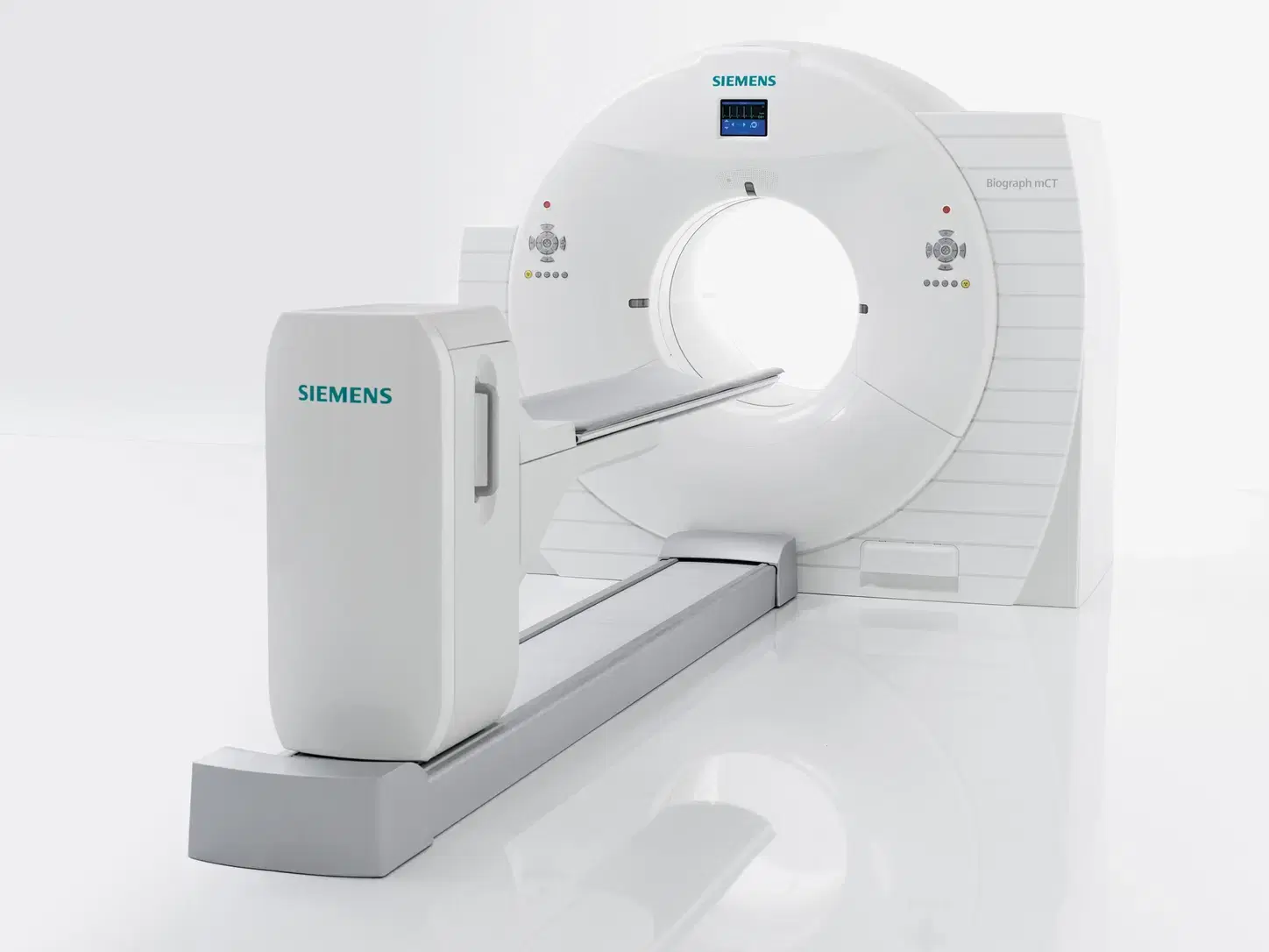 Siemens Biograph Vision Quadra PET/CT