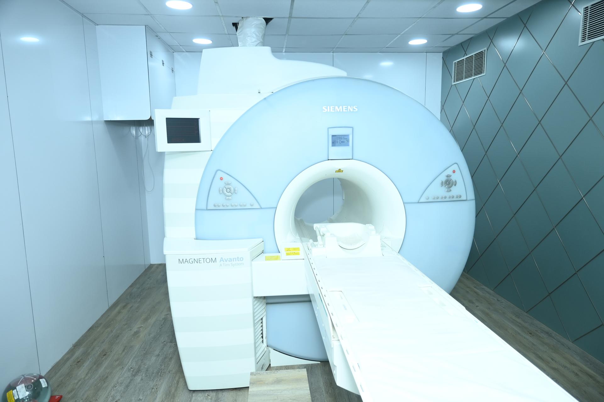 MRI Machine