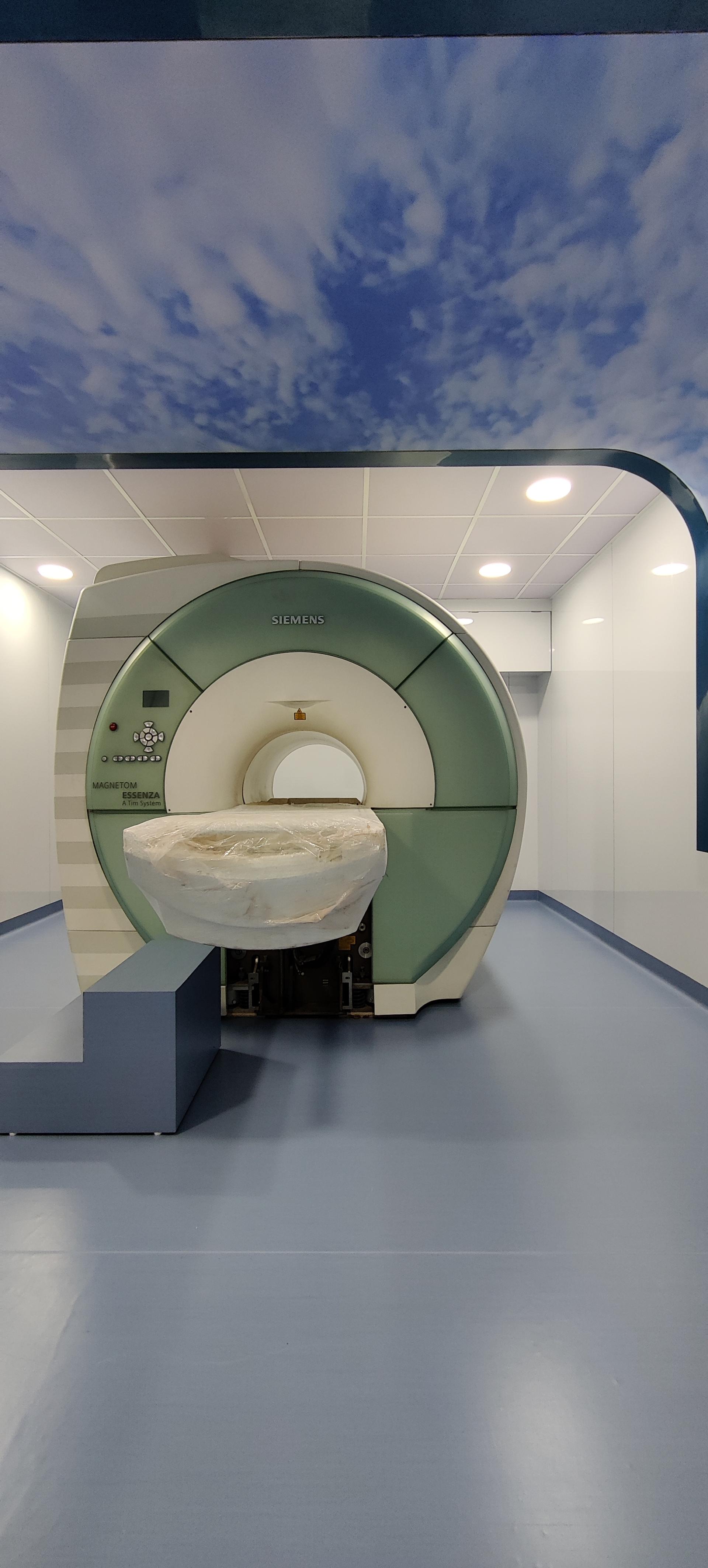 MRI Machine