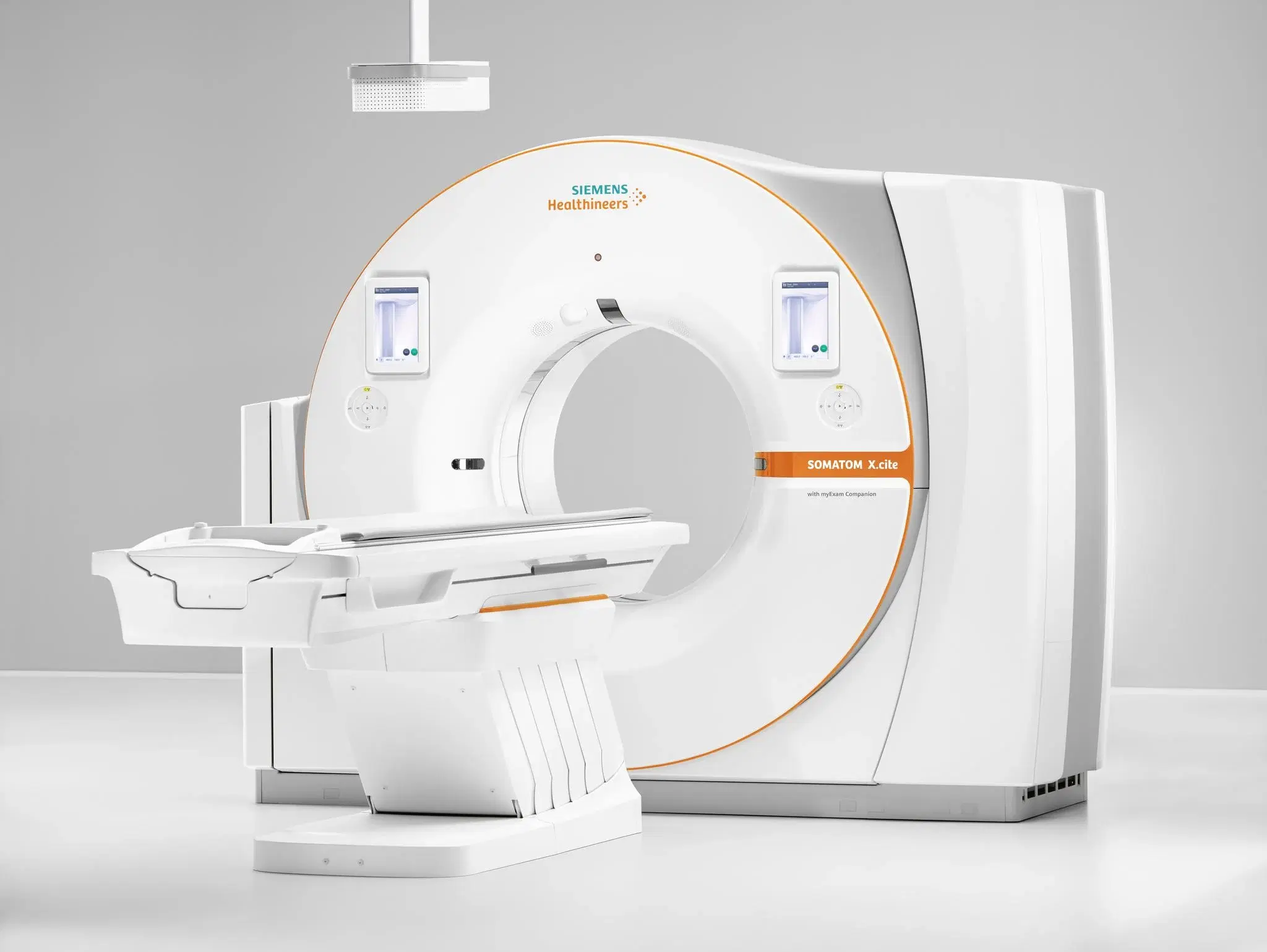 SIEMENS SOMATOM Definition CT