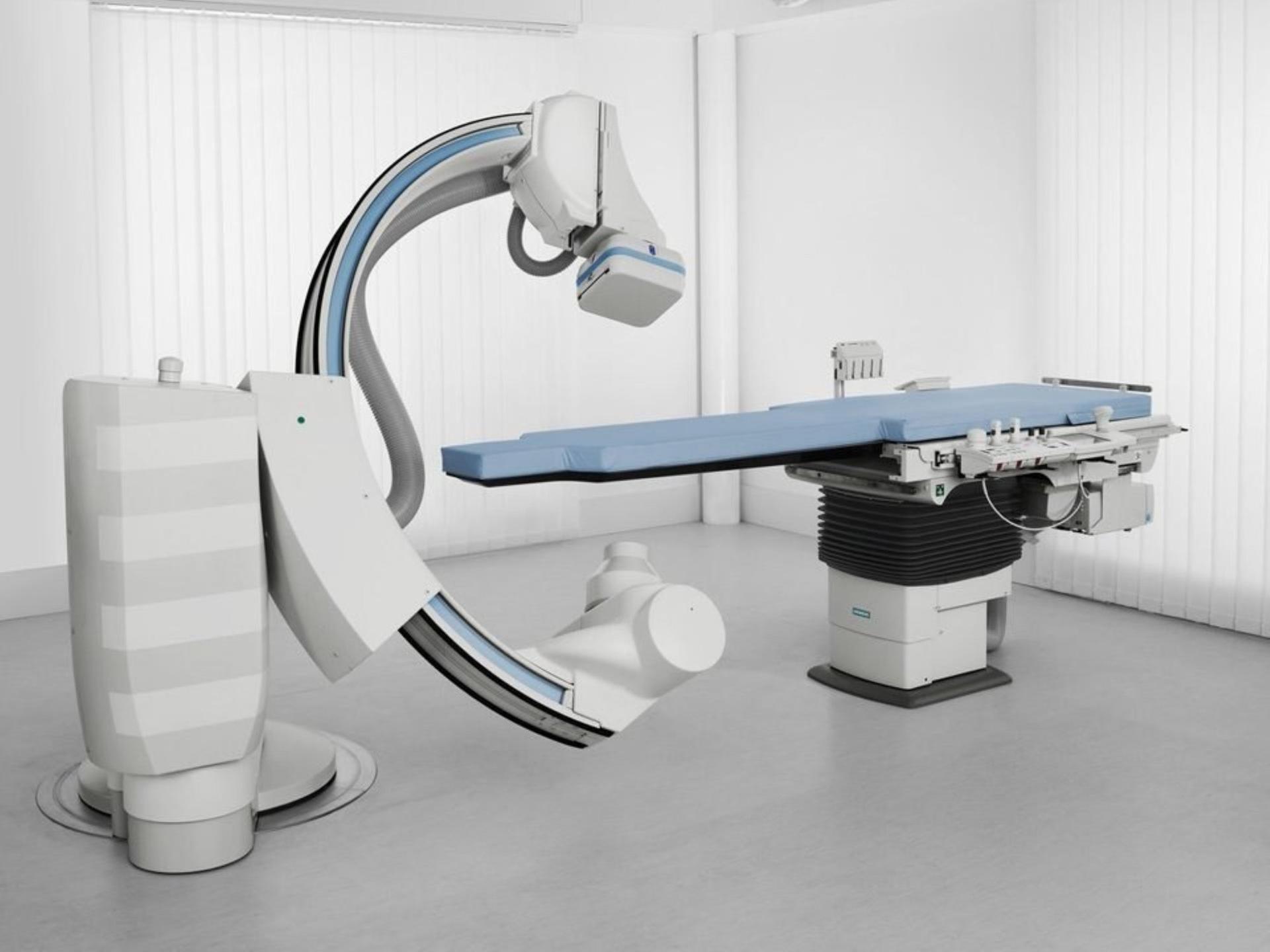 Oncology Image
