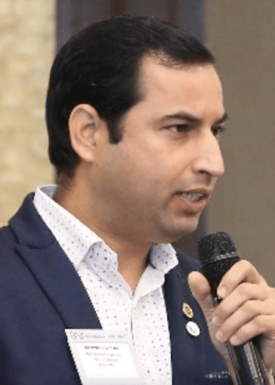 Ravi Rulania